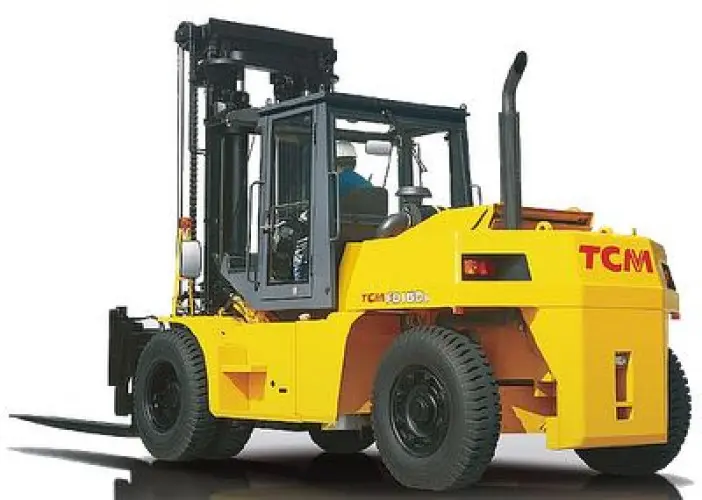  Sewa Forklift   batang